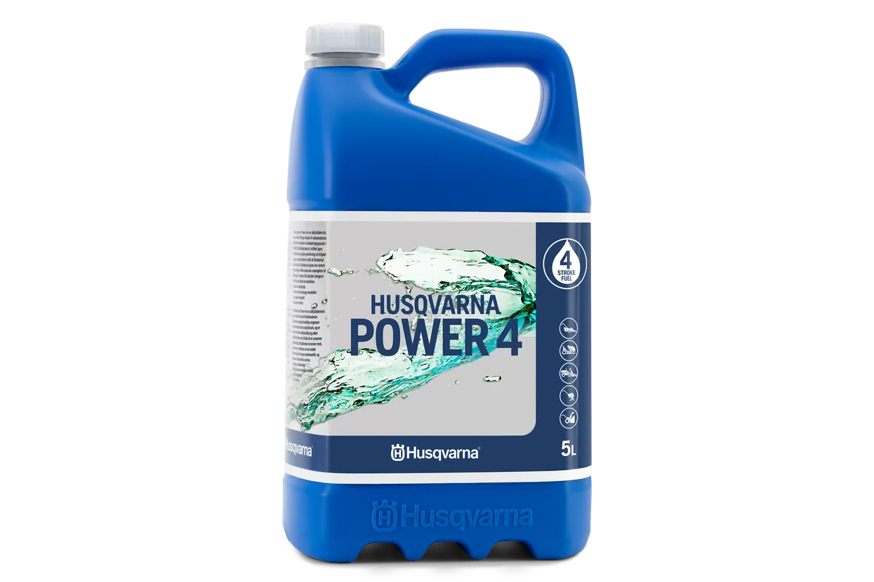Sonderkraftstoff XP Power 4T 200L