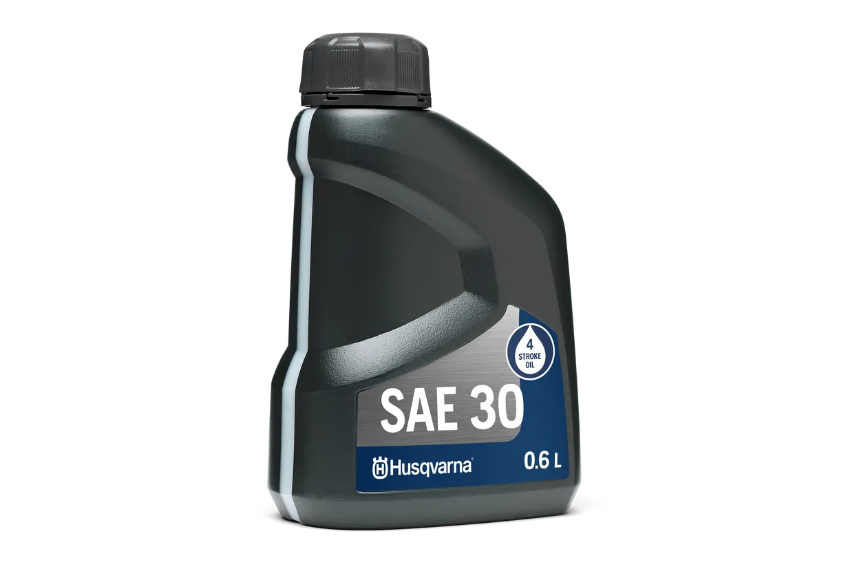 4-Takt Motoröl SAE 30 0,6 L