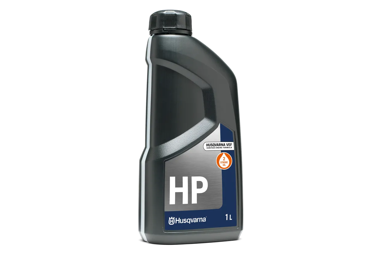 Zweitaktöl HP - 1L - Standardflasche